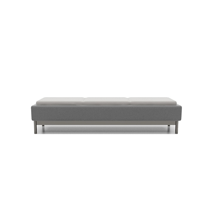 Stone Legend-Bed Bench