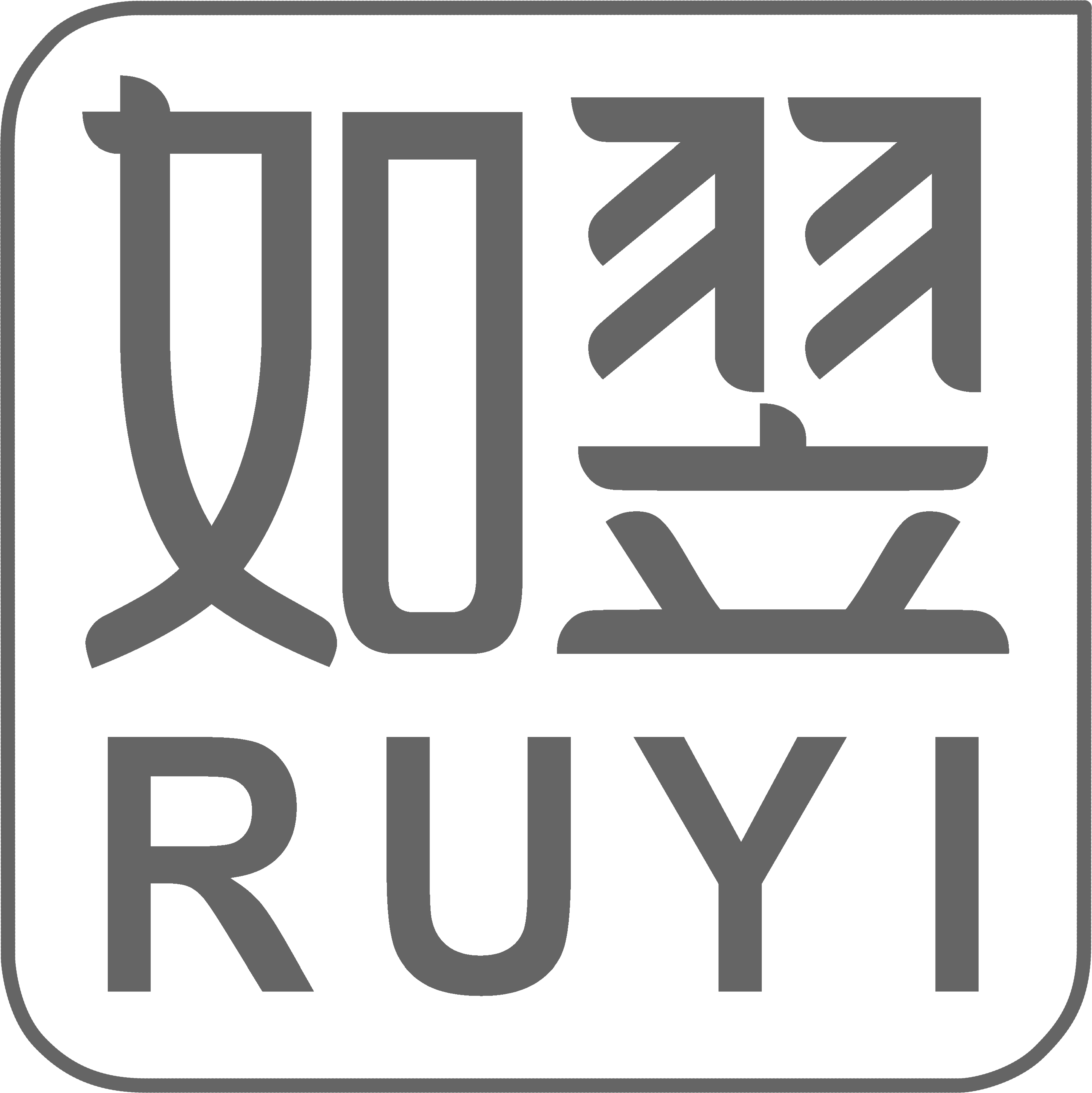 RUYI HOME如翌家居 - 艺术改变生活 | 袁媛设计事务所出品   高端家具,时尚家居